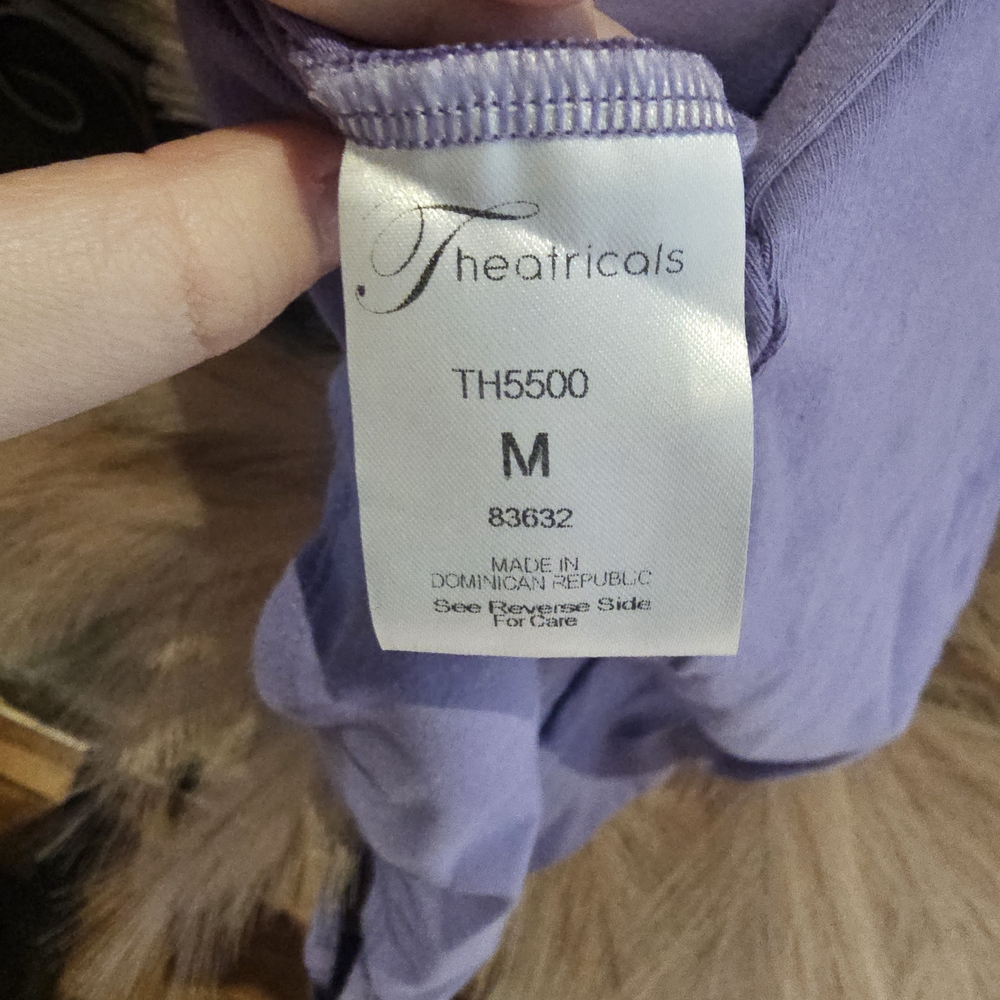 NWT Theatricals Classwear Dance Leotard - Picture 5 of 5